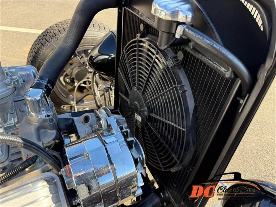 1932 Ford Hot Rod - Image 23 of 31