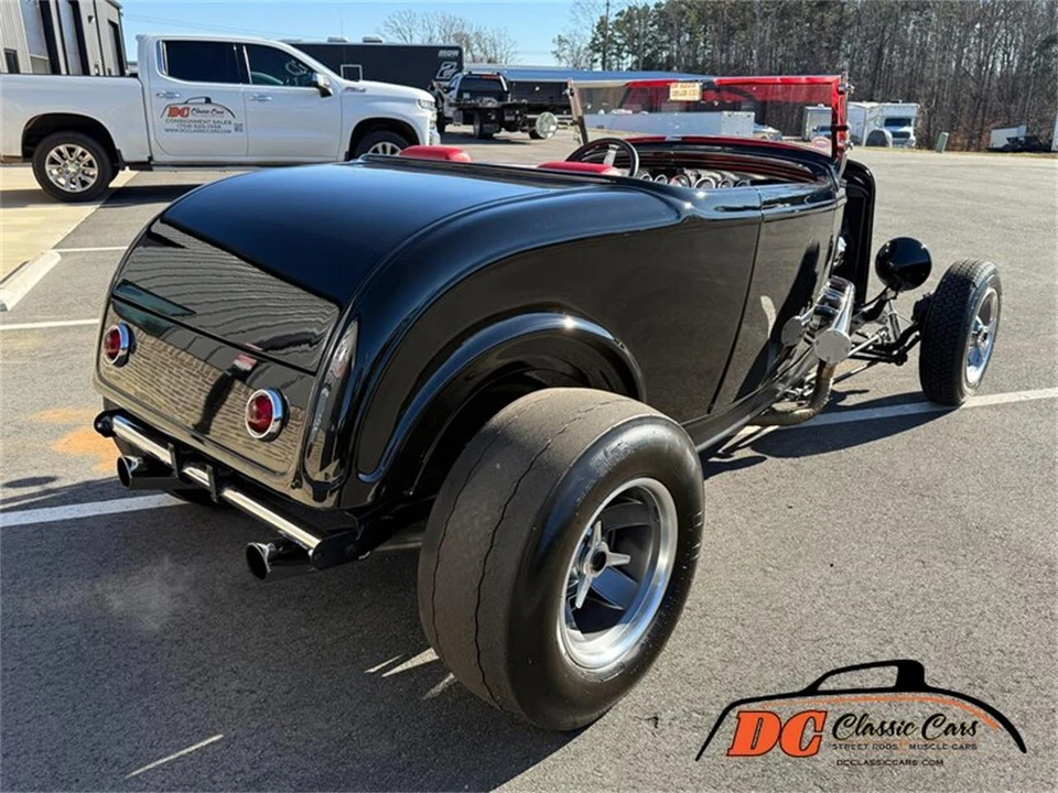 1932 Ford Hot Rod - Image 7 of 31