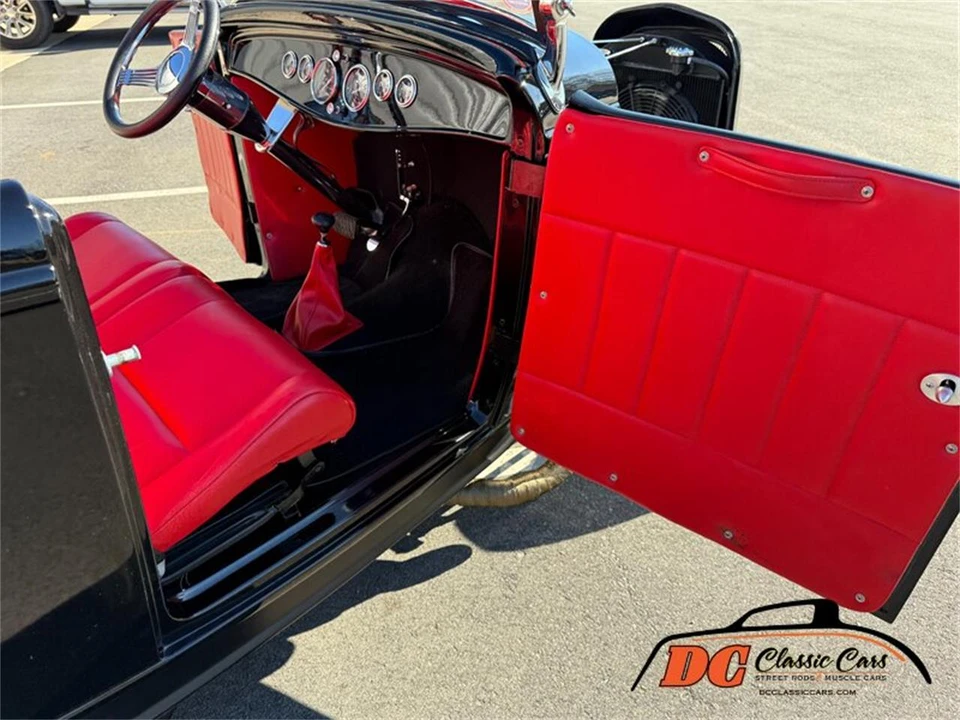 1932 Ford Hot Rod - Image 19 of 31