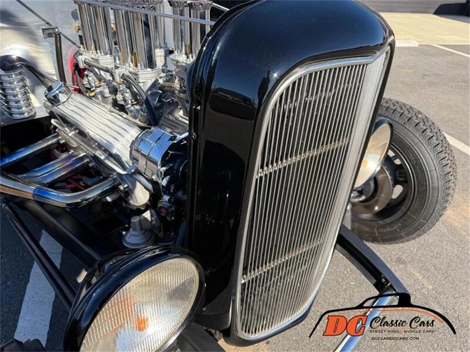 1932 Ford Hot Rod - Image 25 of 31