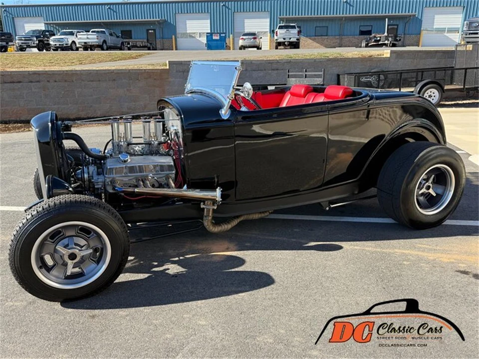 1932 Ford Hot Rod - Image 4 of 31
