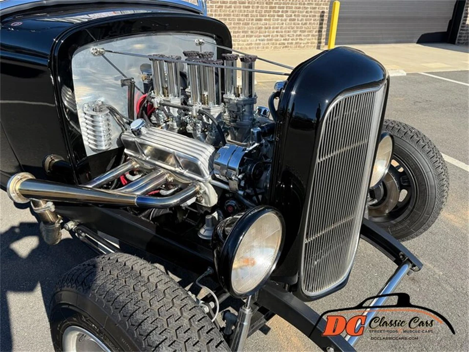1932 Ford Hot Rod - Image 10 of 31