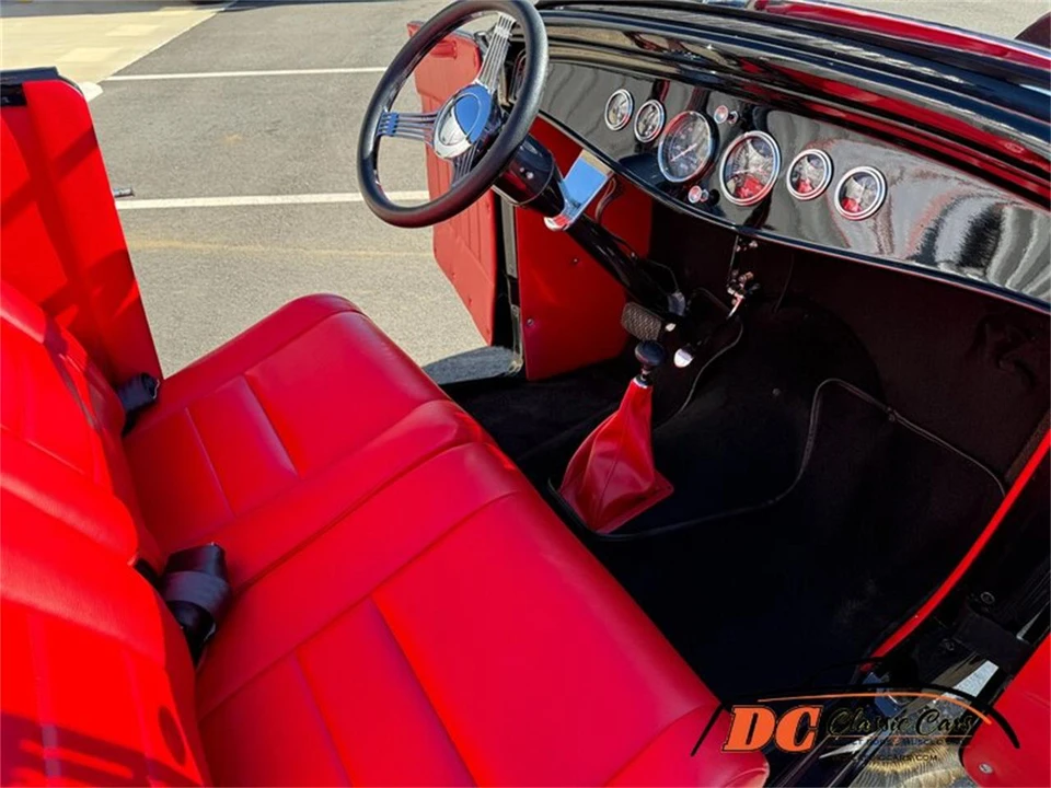 1932 Ford Hot Rod - Image 18 of 31