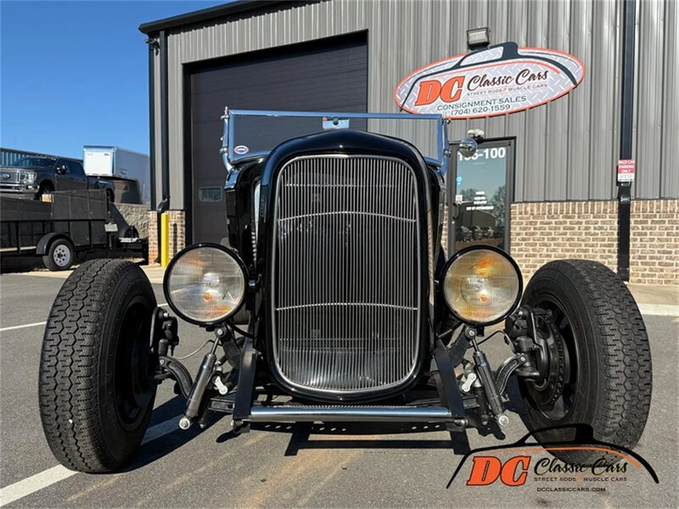1932 Ford Hot Rod - Image 2 of 31