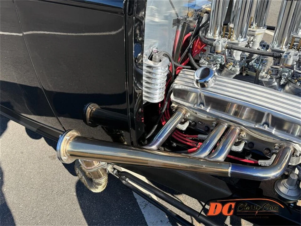 1932 Ford Hot Rod - Image 12 of 31
