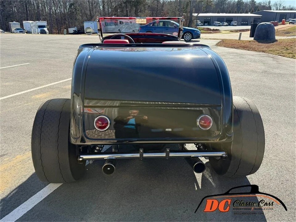 1932 Ford Hot Rod - Image 6 of 31