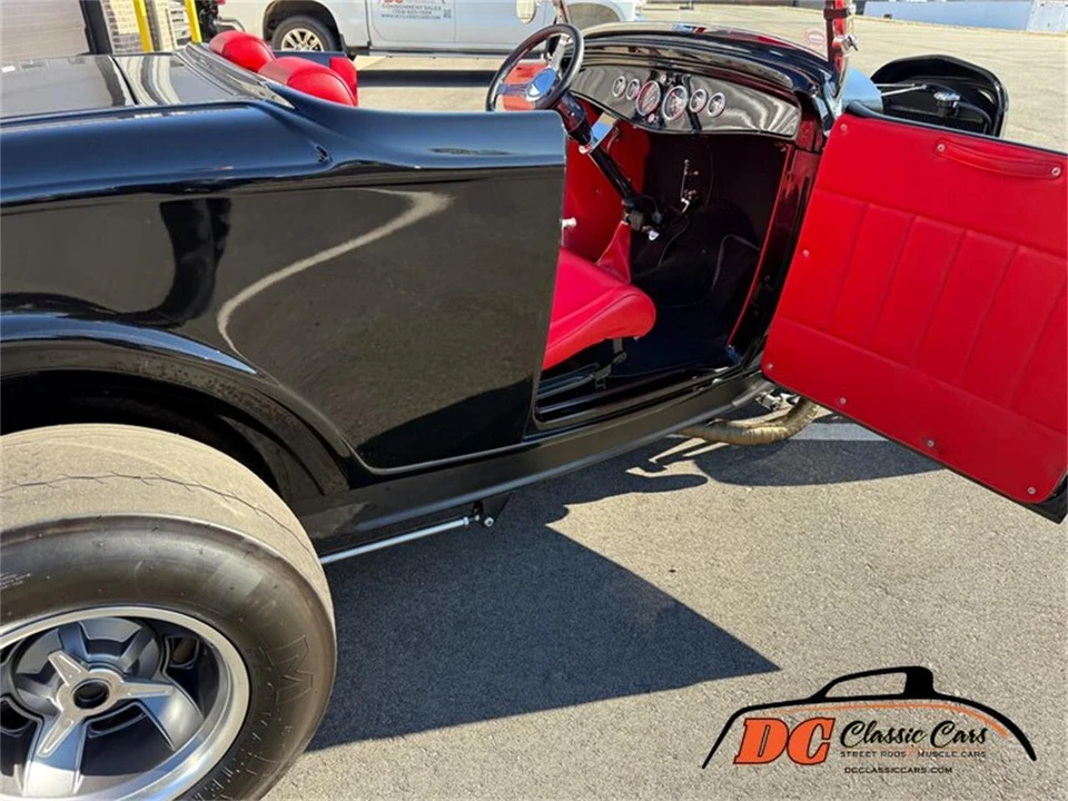 1932 Ford Hot Rod - Image 20 of 31