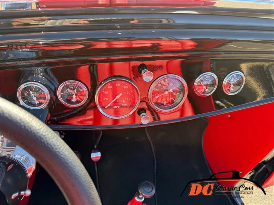 1932 Ford Hot Rod - Image 16 of 31