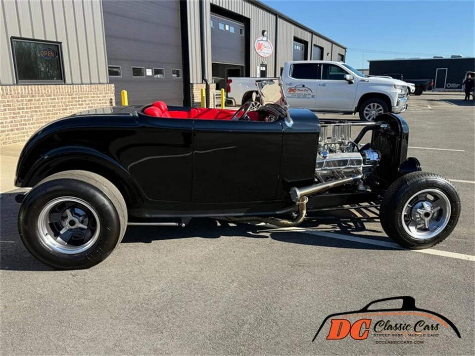 1932 Ford Hot Rod - Image 8 of 31