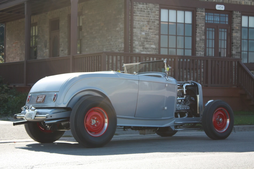 1932 Ford Hot Rod - Image 7 of 31