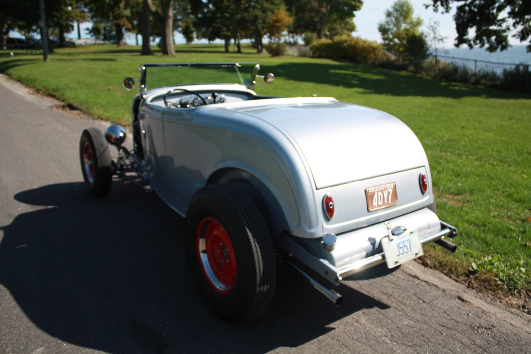 1932 Ford Hot Rod - Image 10 of 31