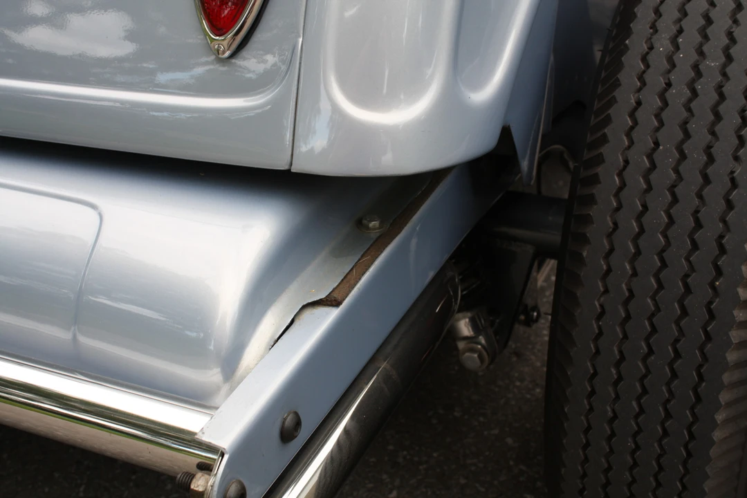 1932 Ford Hot Rod - Image 19 of 31