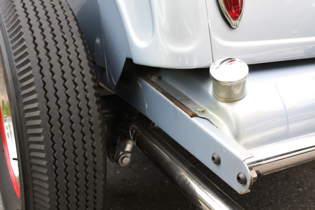 1932 Ford Hot Rod - Image 20 of 31