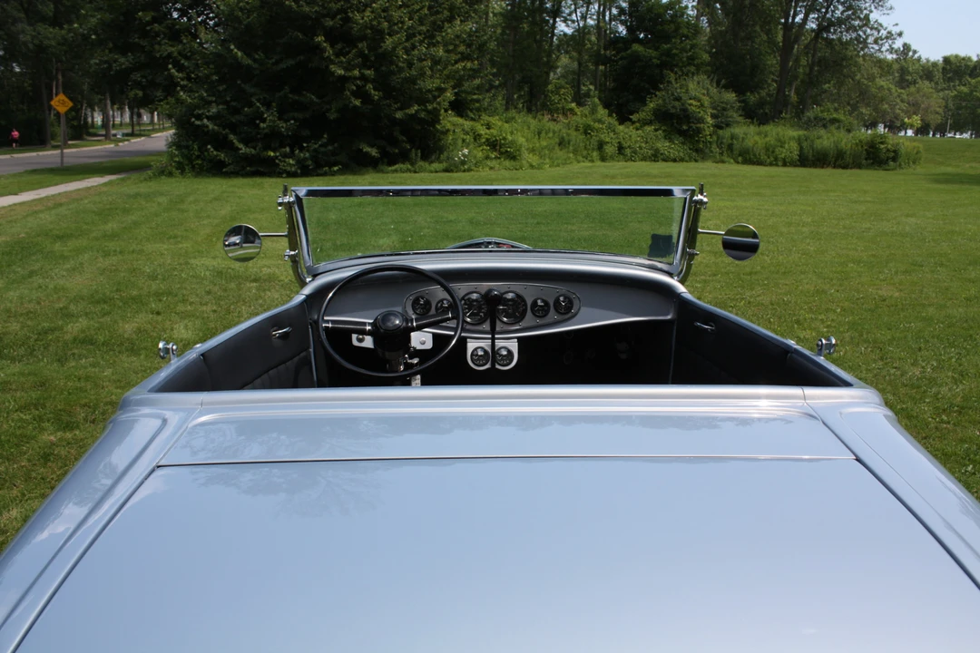1932 Ford Hot Rod - Image 18 of 31