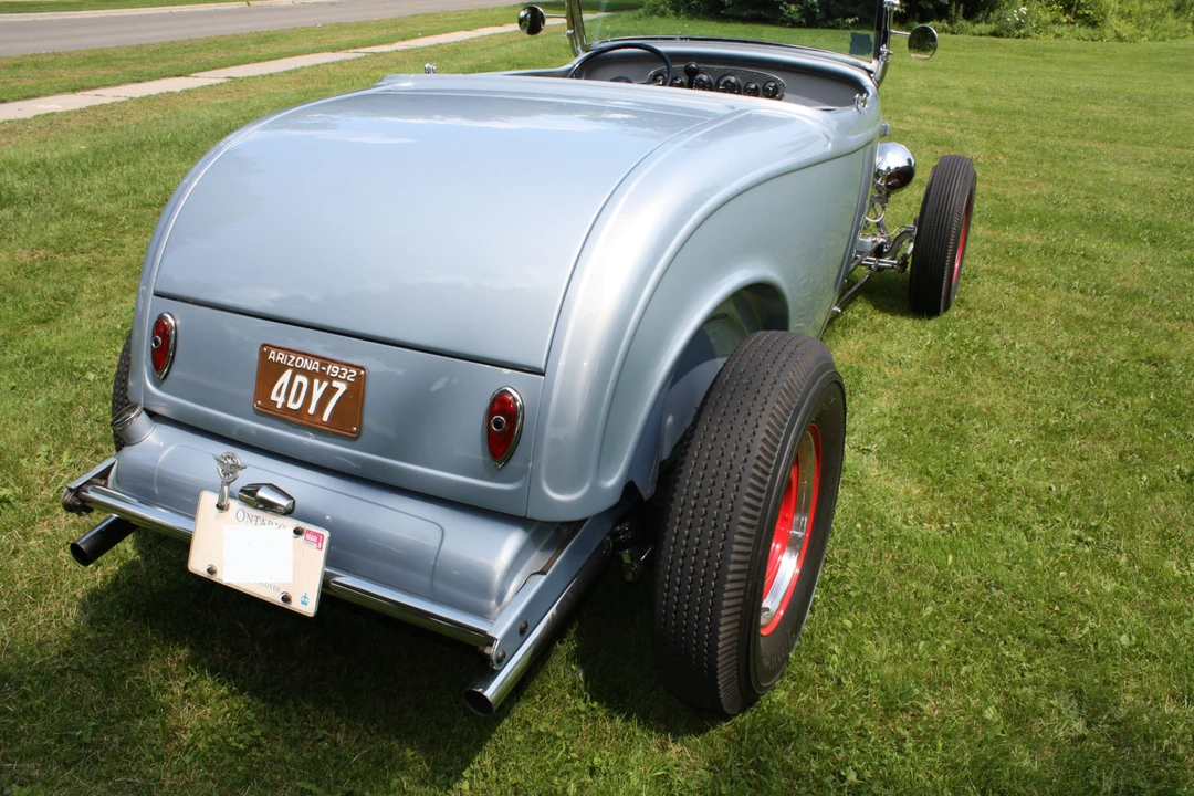 1932 Ford Hot Rod - Image 8 of 31