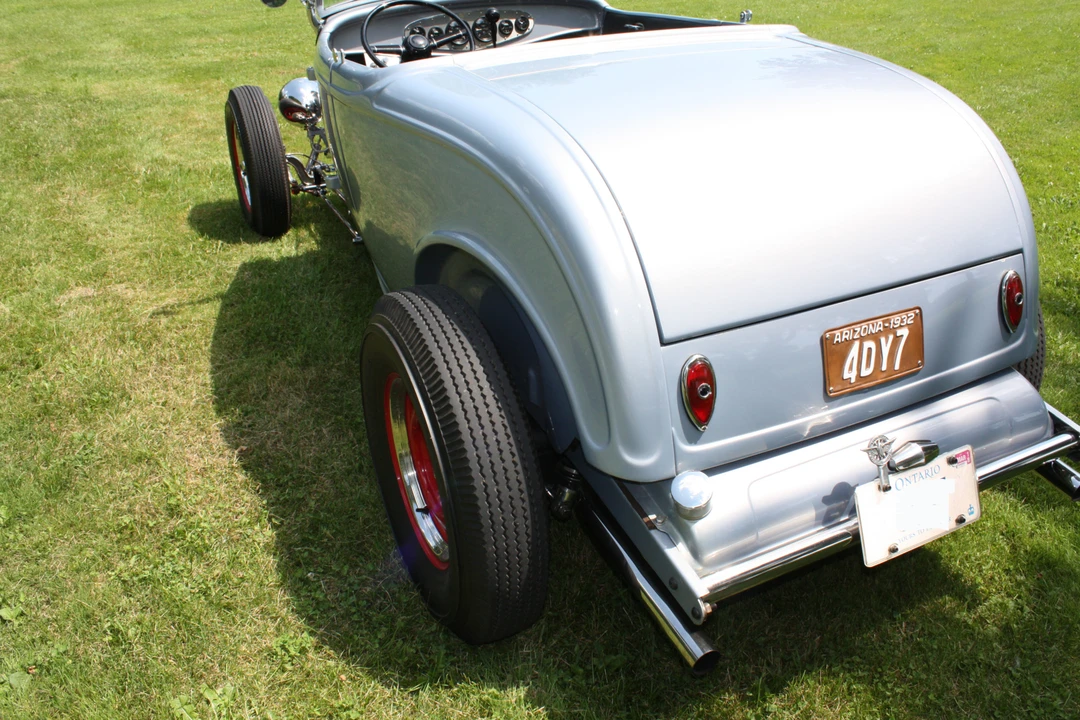 1932 Ford Hot Rod - Image 14 of 31