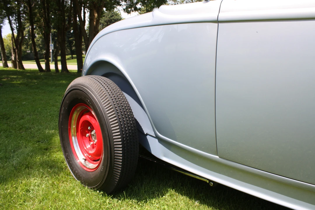 1932 Ford Hot Rod - Image 15 of 31