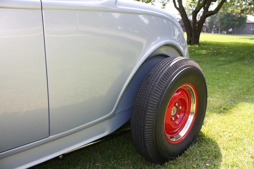 1932 Ford Hot Rod - Image 16 of 31