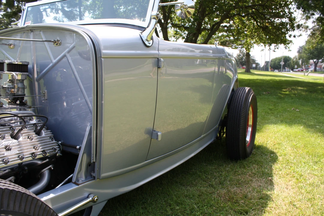 1932 Ford Hot Rod - Image 17 of 31