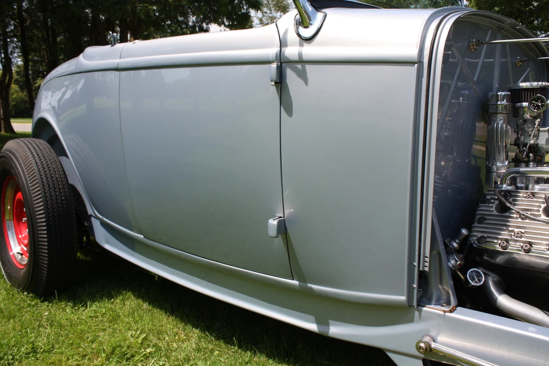 1932 Ford Hot Rod - Image 23 of 31