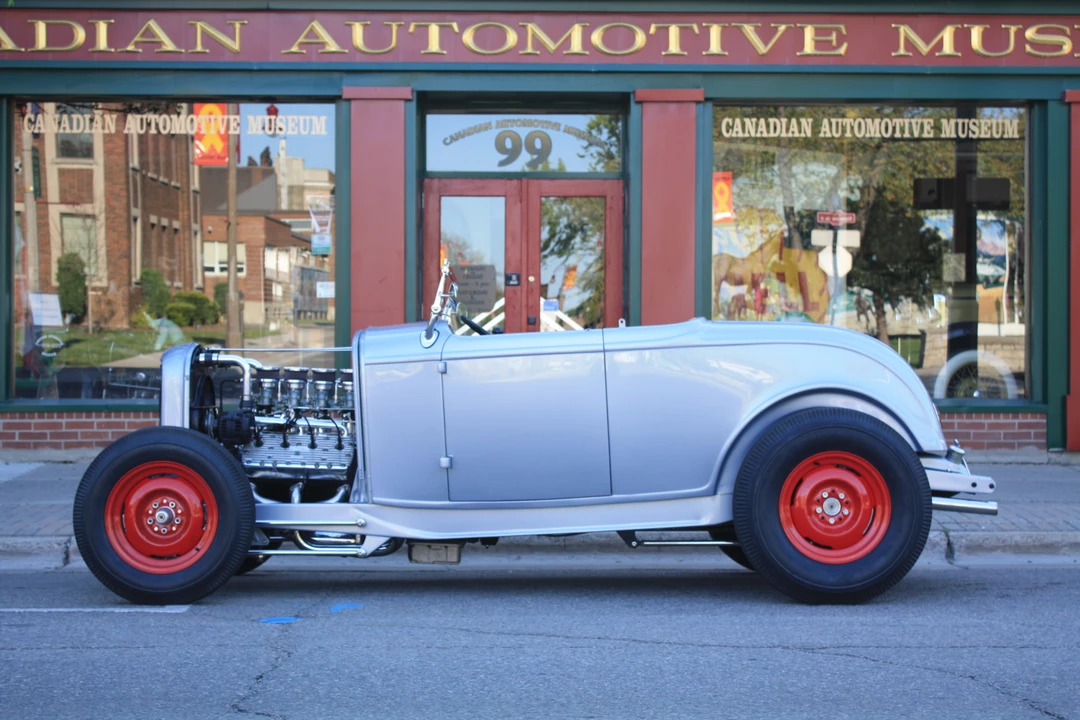 1932 Ford Hot Rod - Image 13 of 31