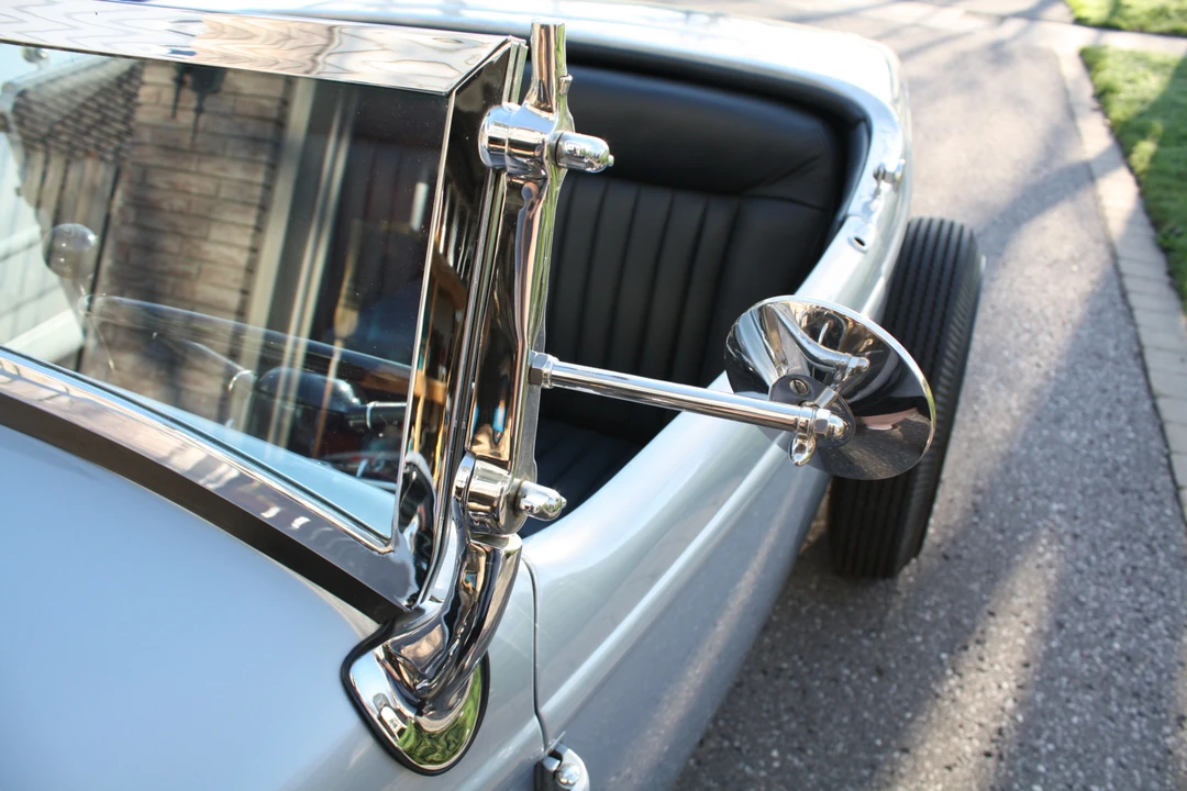 1932 Ford Hot Rod - Image 25 of 31