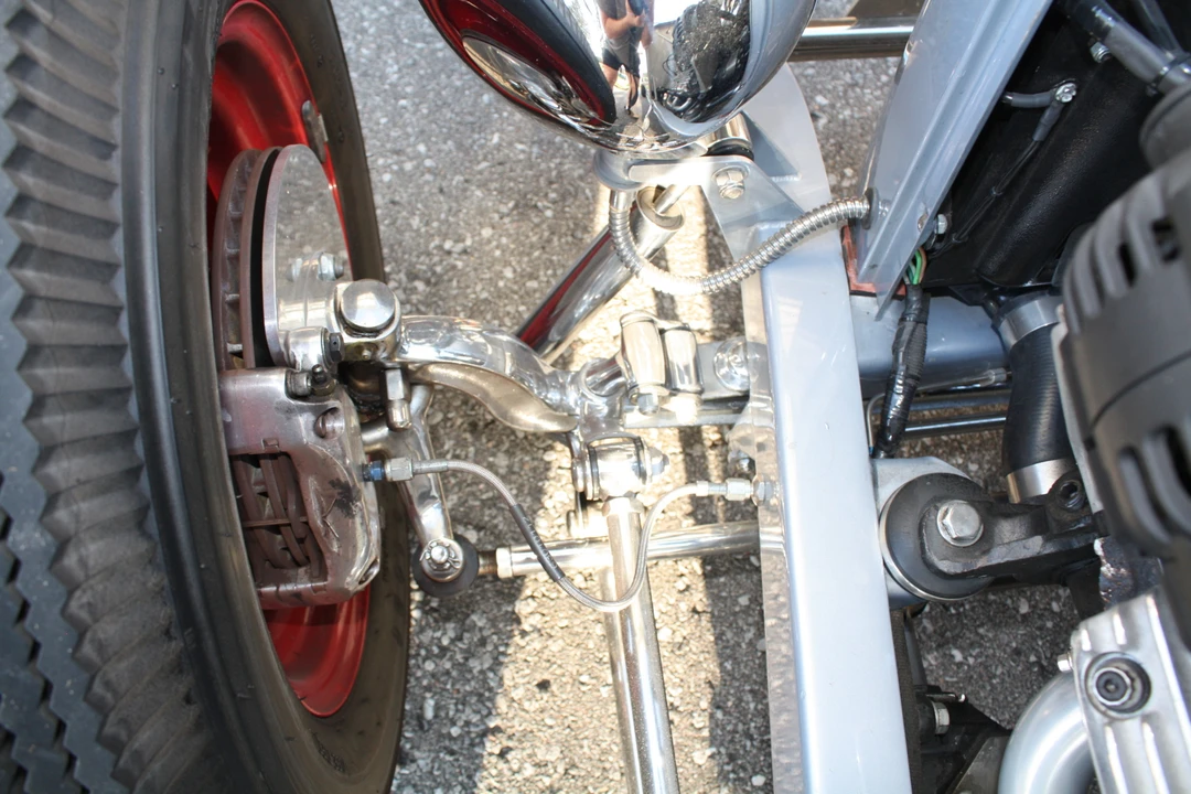1932 Ford Hot Rod - Image 27 of 31