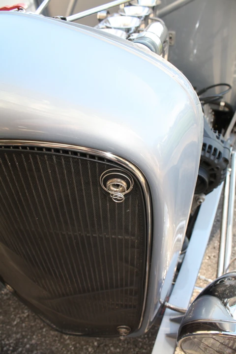 1932 Ford Hot Rod - Image 29 of 31