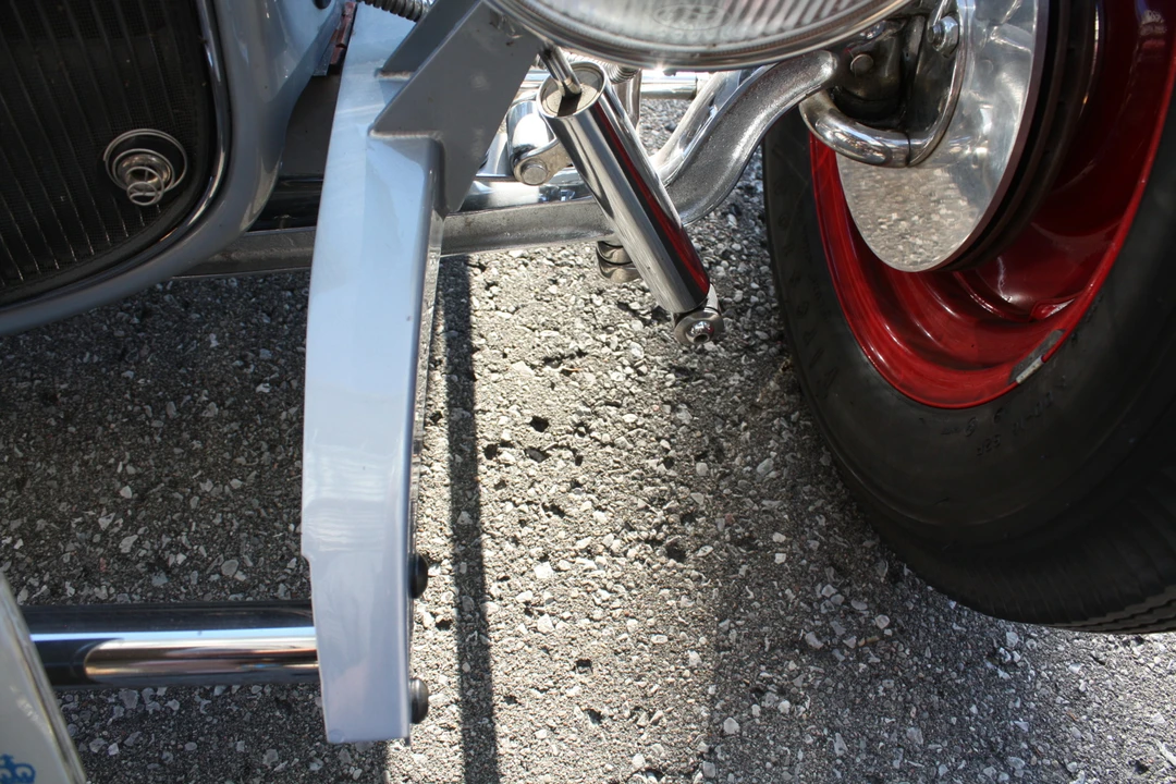 1932 Ford Hot Rod - Image 30 of 31