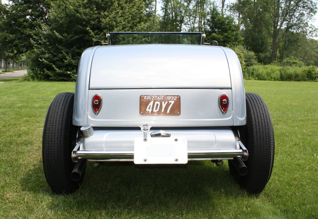 1932 Ford Hot Rod - Image 9 of 31