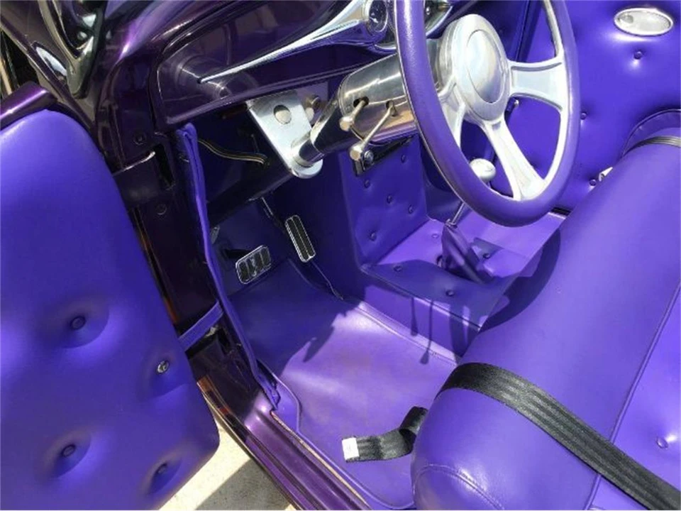 1932 Ford Model 18 & 40 - Image 3 of 9