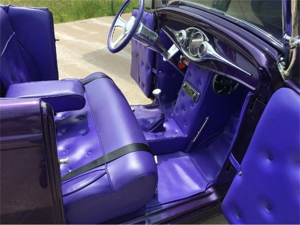 1932 Ford Model 18 & 40 - Image 2 of 9