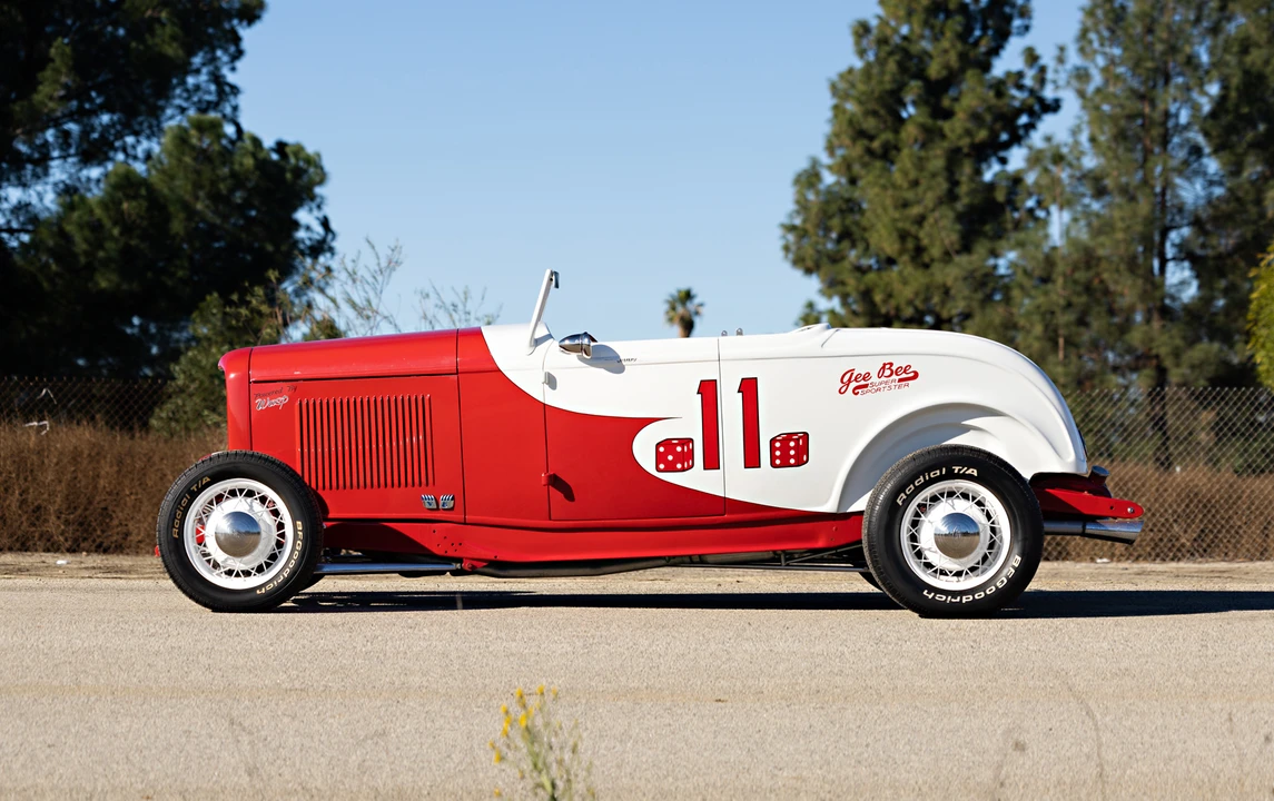 1932 Ford Hot Rod - Image 6 of 31