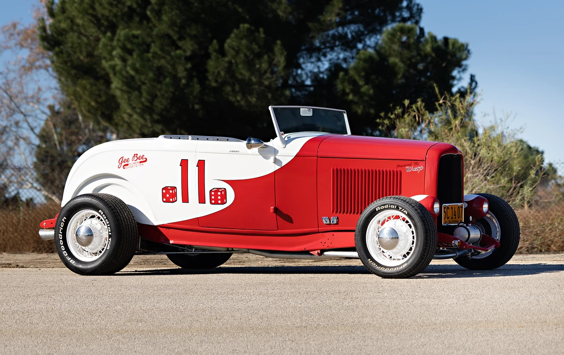 1932 Ford Hot Rod - Image 1 of 31