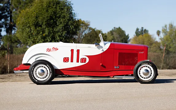 1932 Ford Hot Rod - Image 2 of 31
