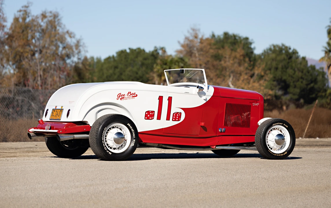1932 Ford Hot Rod - Image 3 of 31