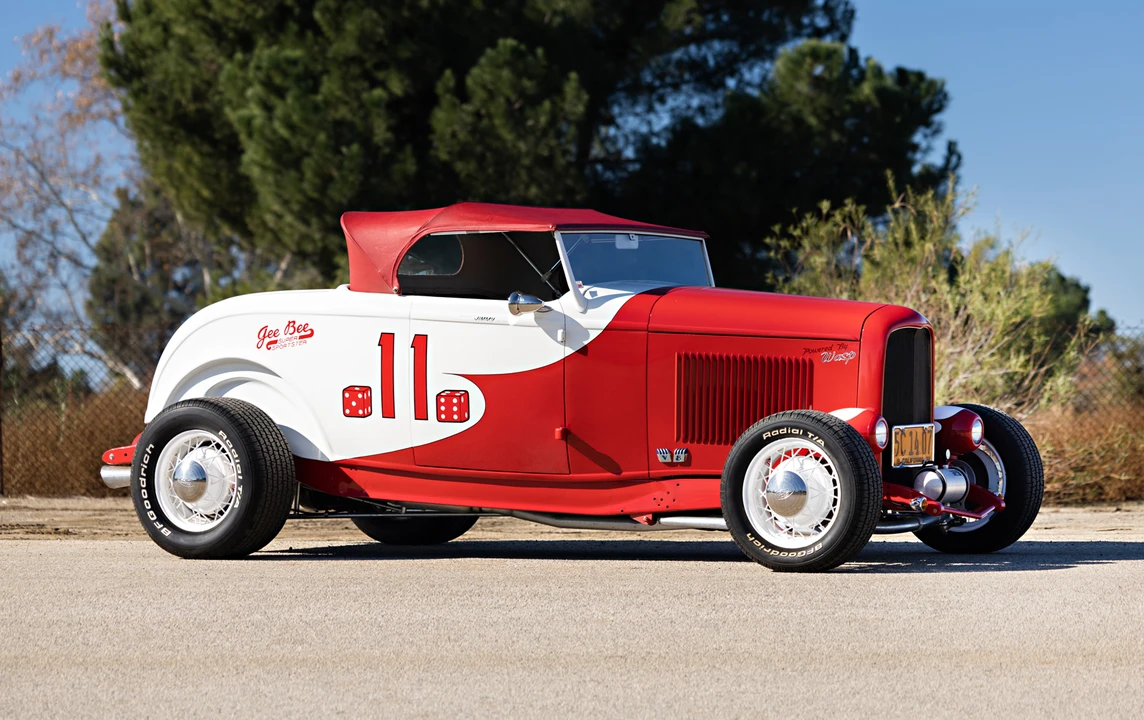 1932 Ford Hot Rod - Image 12 of 31
