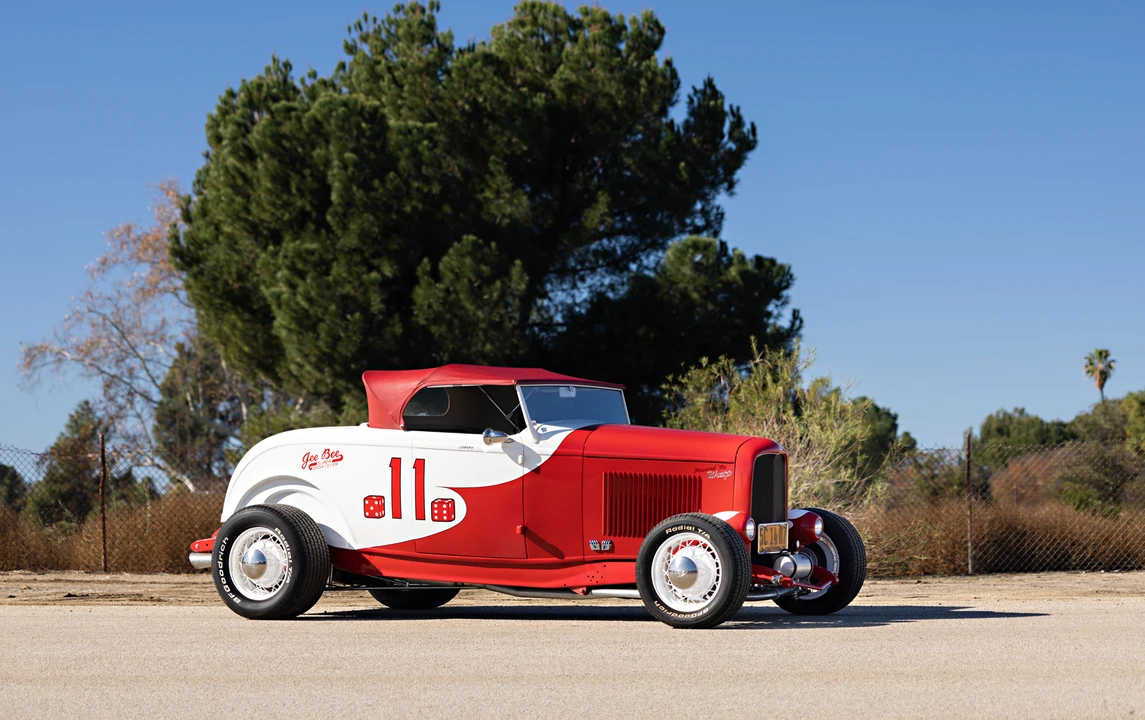 1932 Ford Hot Rod - Image 13 of 31