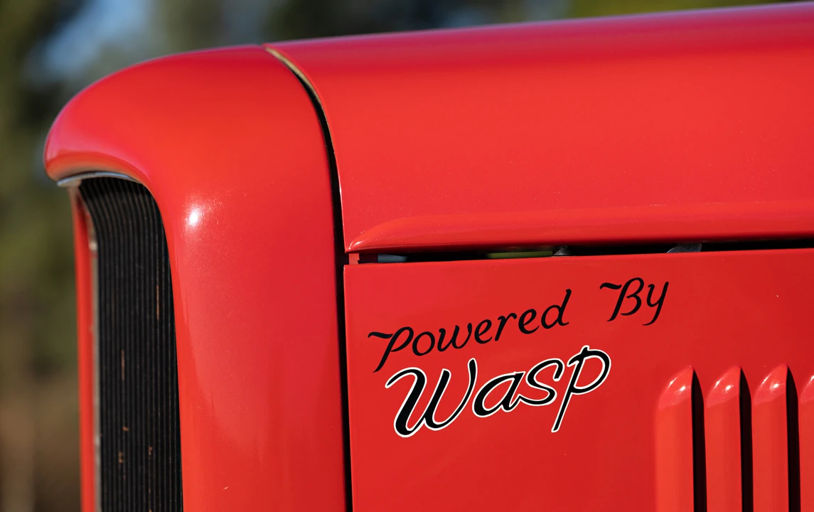 1932 Ford Hot Rod - Image 22 of 31