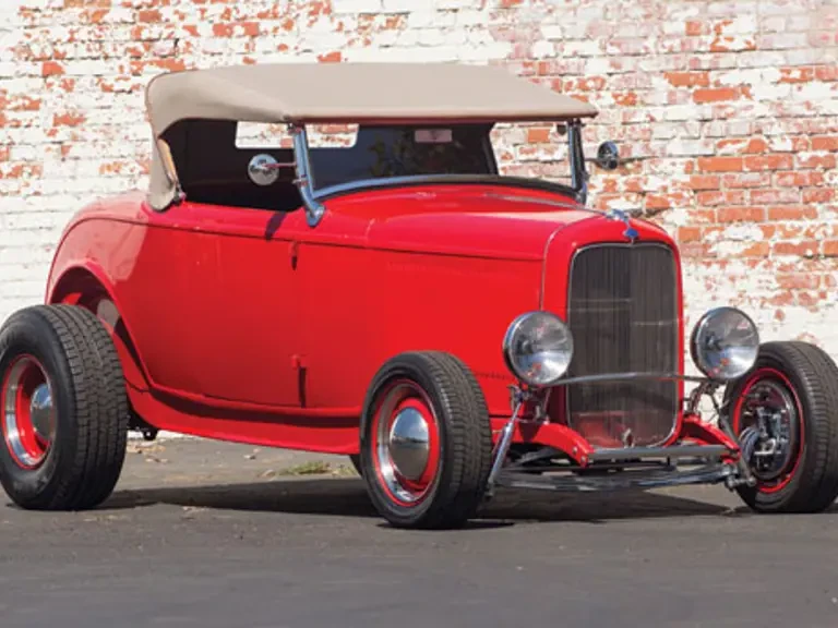 1932 Ford Hot Rod - Image 2 of 2