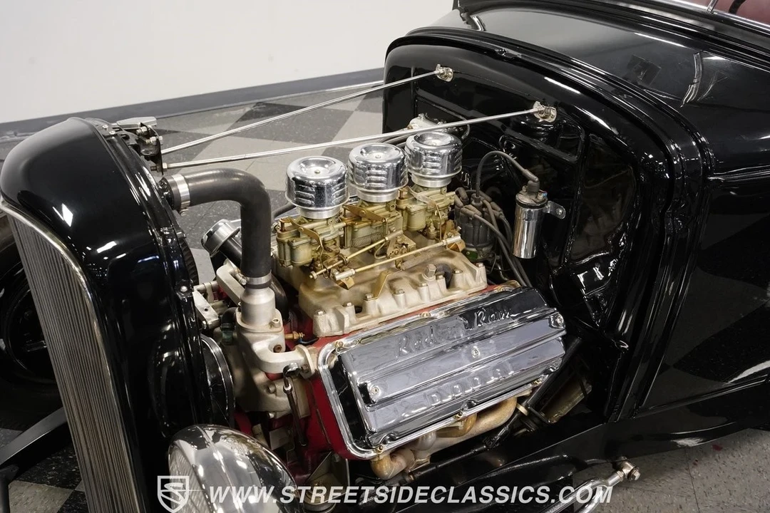 1932 Ford Model 18 & 40 - Image 4 of 12