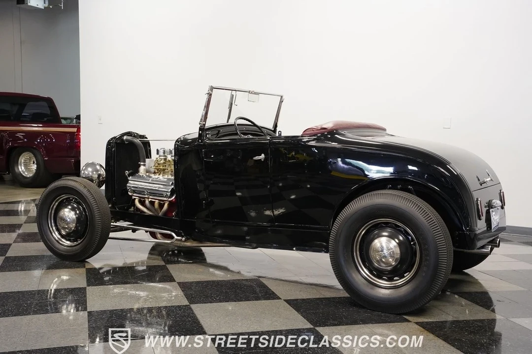 1932 Ford Model 18 & 40 - Image 9 of 12