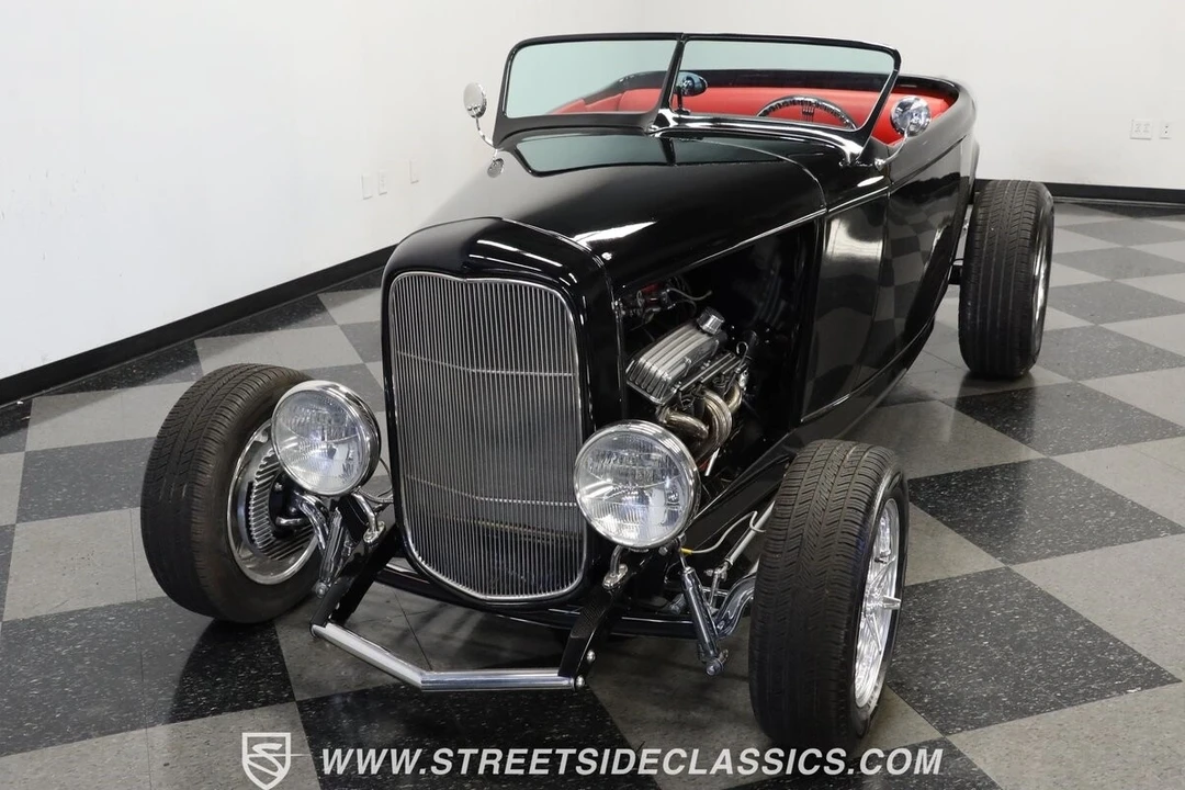 1932 Ford Model 18 & 40 - Image 17 of 21