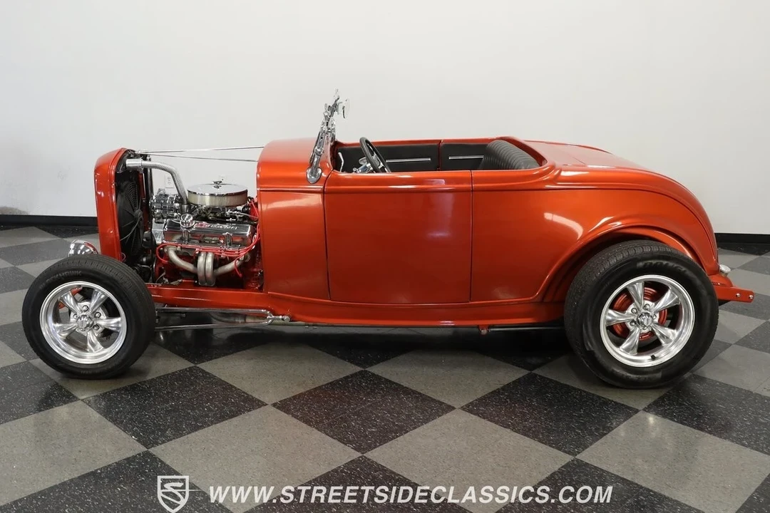 1932 Ford Model 18 & 40 - Image 3 of 12