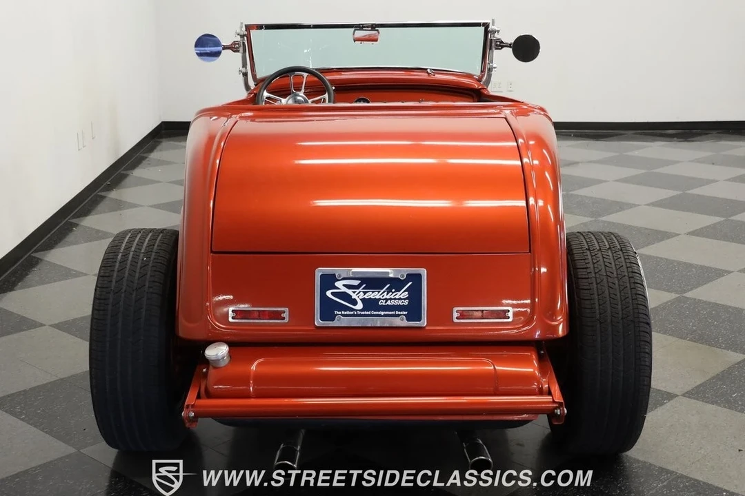 1932 Ford Model 18 & 40 - Image 9 of 12