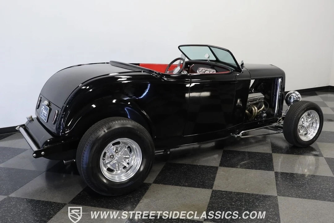 1932 Ford Model 18 & 40 - Image 12 of 21