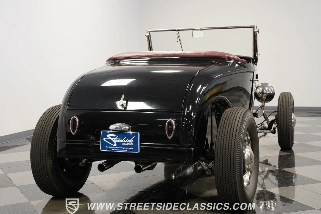 1932 Ford Model 18 & 40 - Image 12 of 12