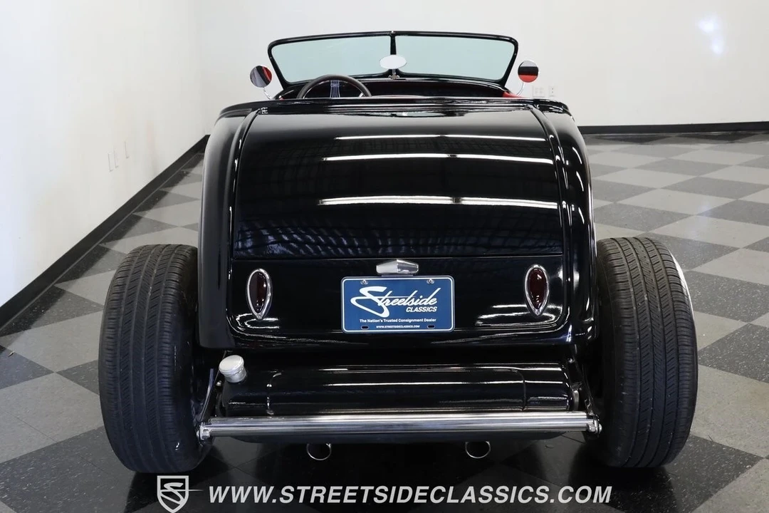 1932 Ford Model 18 & 40 - Image 9 of 21