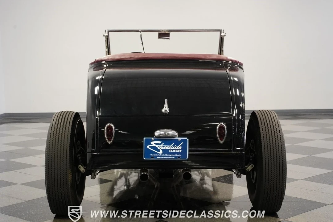 1932 Ford Model 18 & 40 - Image 11 of 12