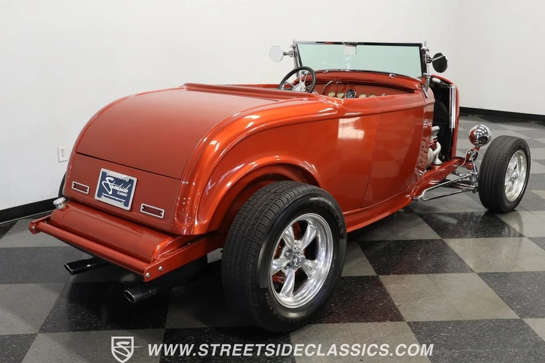 1932 Ford Model 18 & 40 - Image 11 of 12
